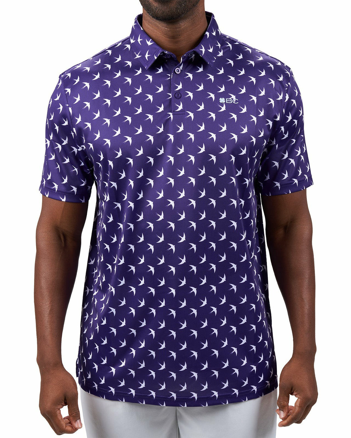 Parachute Purple,S