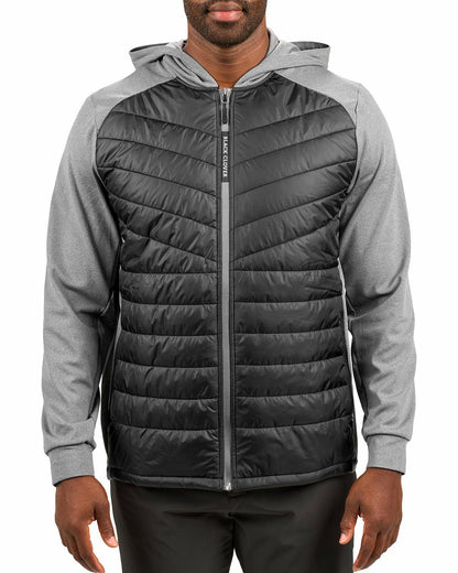 Black/Charcoal,S