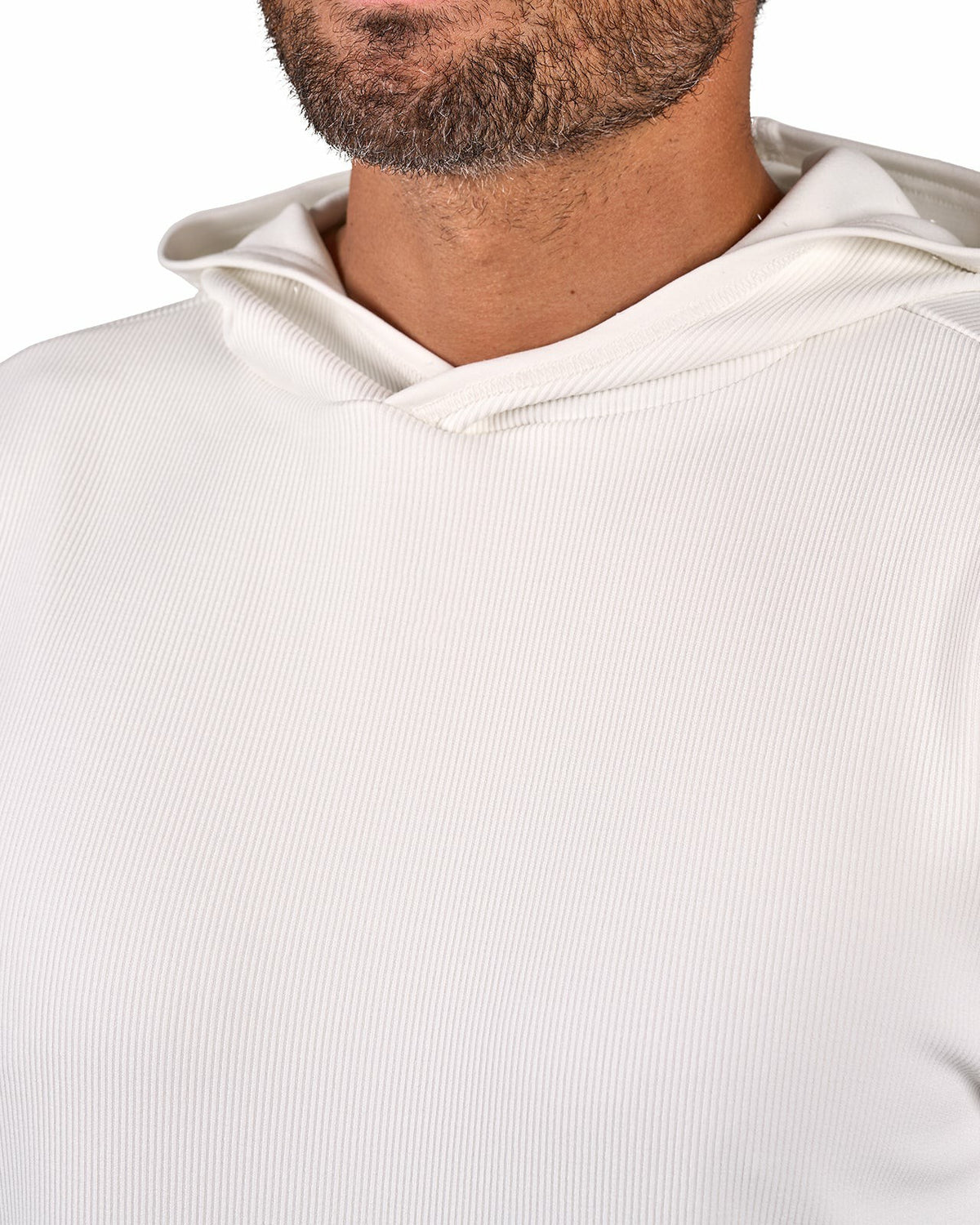 Men's Versatile Blue Hoodie for Style and Comfort
