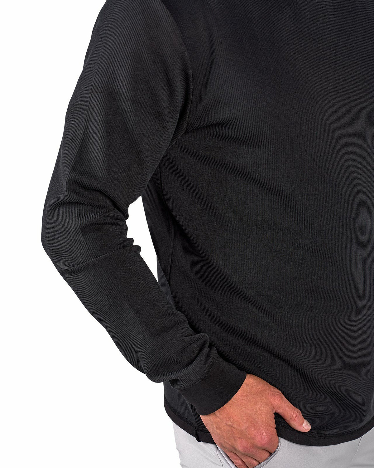 Men's Versatile Blue Hoodie for Style and Comfort