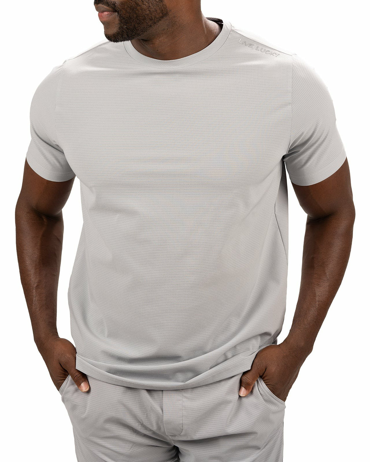 Light Grey 01,S
