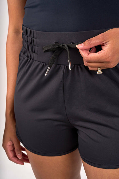 Black,XS