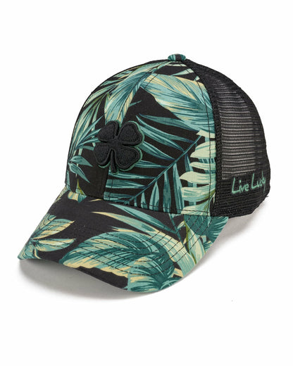 Island Luck 15,SNAPBACK