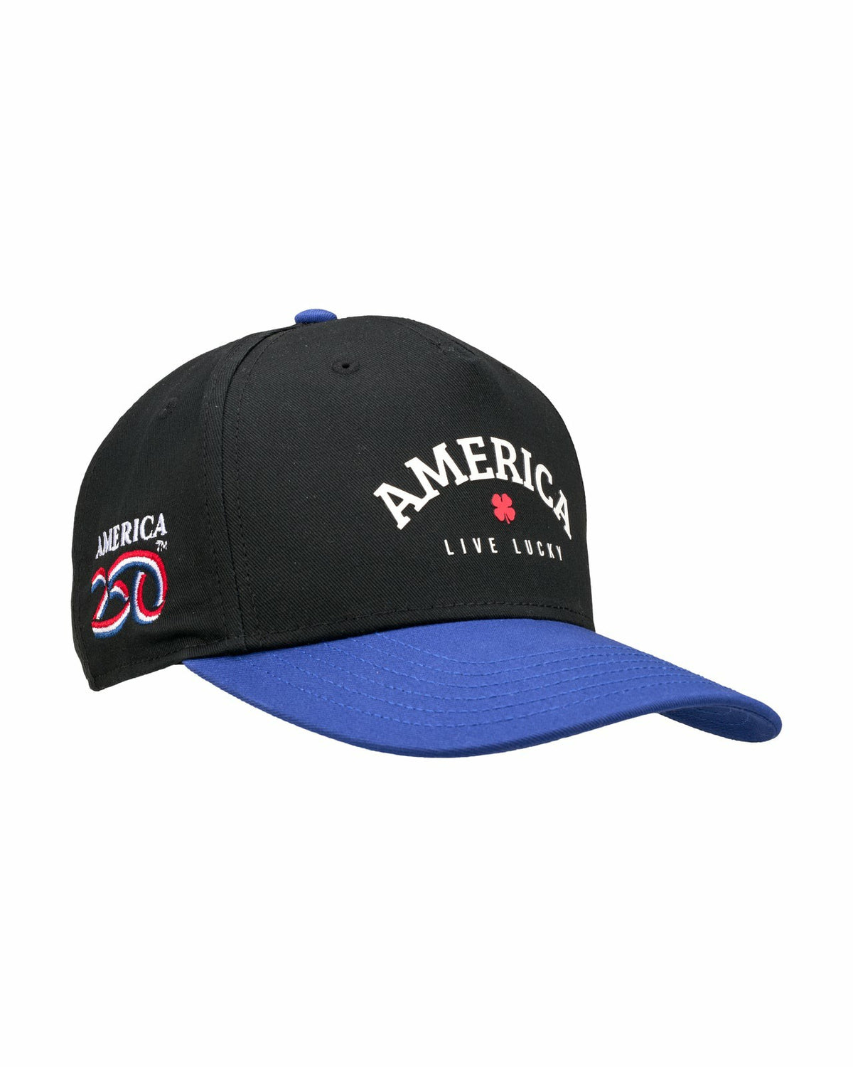 Unisex America 250 Hat for Golf, Lifestyle, & Holidays