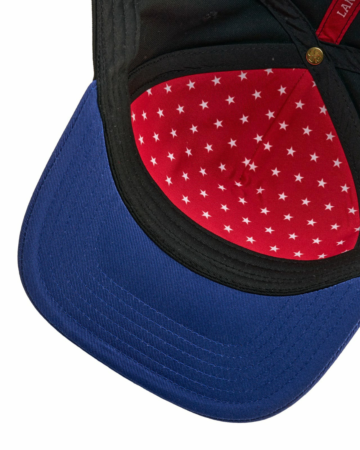 Unisex America 250 Hat for Golf, Lifestyle, & Holidays
