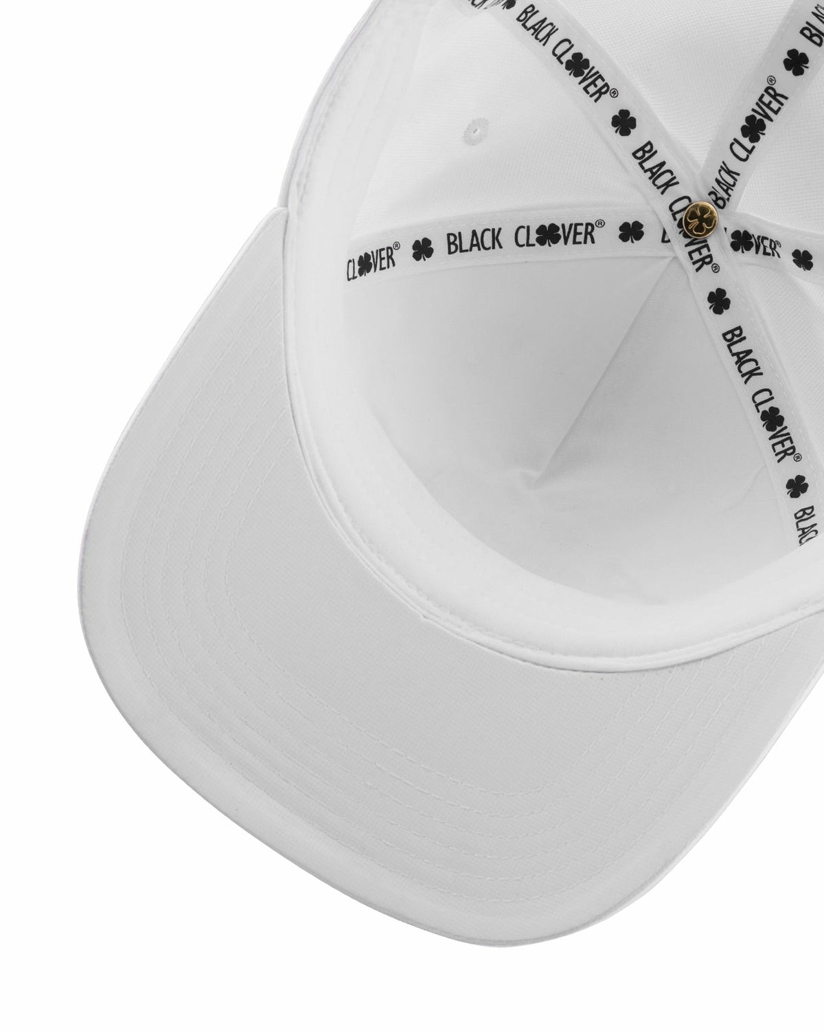 Unisex Patriotic White Hat - America 250th Edition