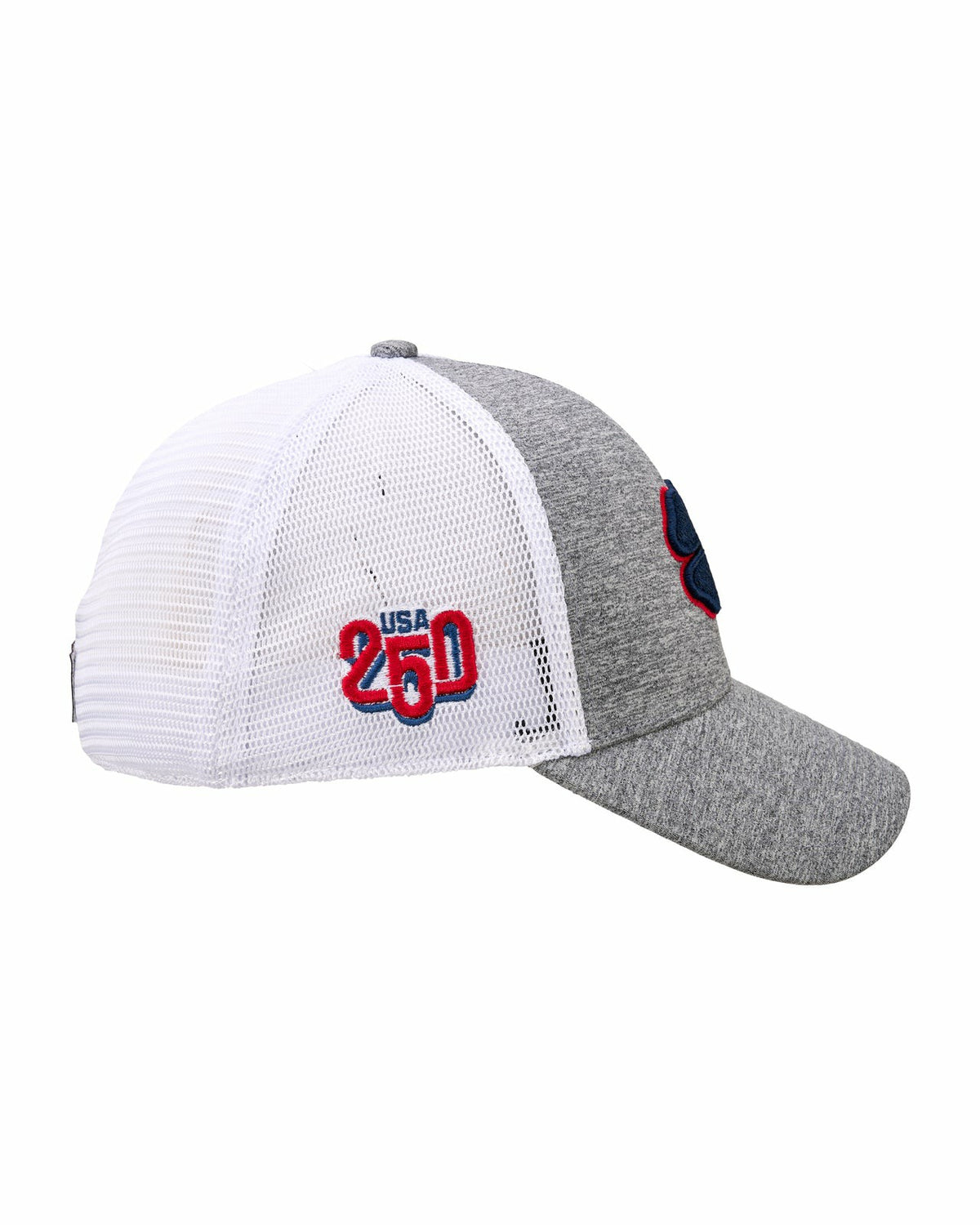 Black Clover Perfect Luck Hat & Comfortable Mesh Cap