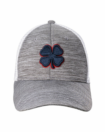 Black Clover Perfect Luck Hat & Comfortable Mesh Cap