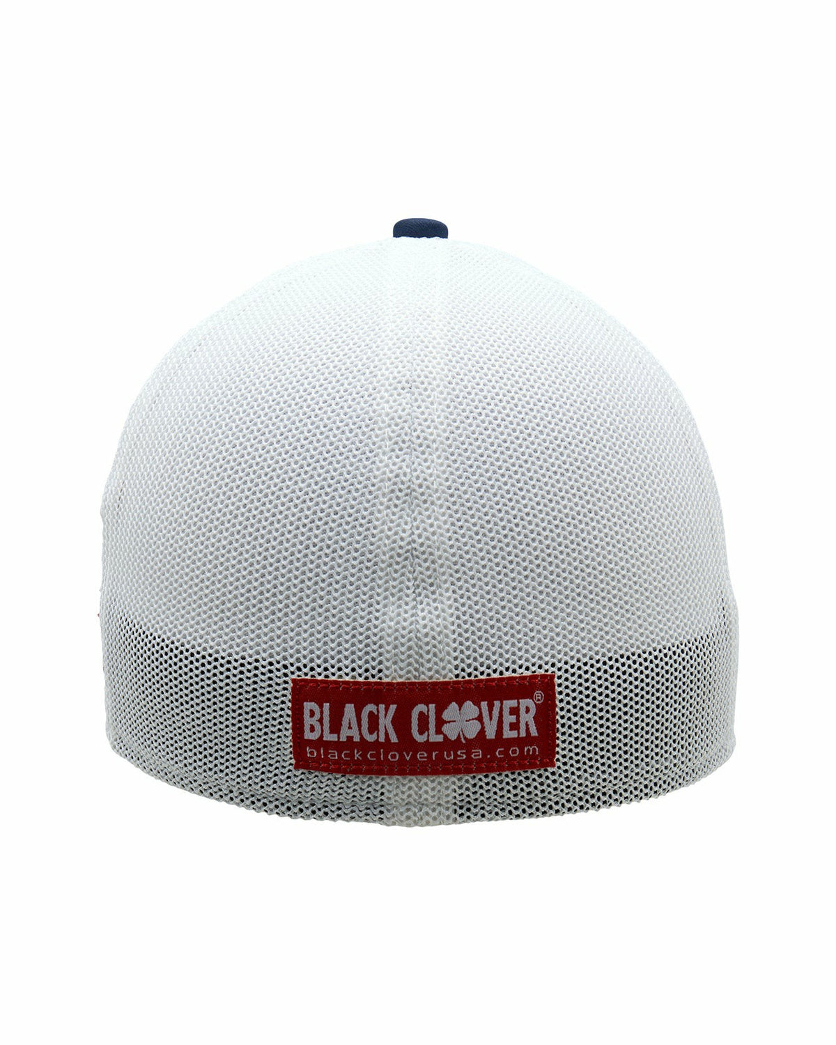 Red White and Blue Clover Hat - America 250 Edition