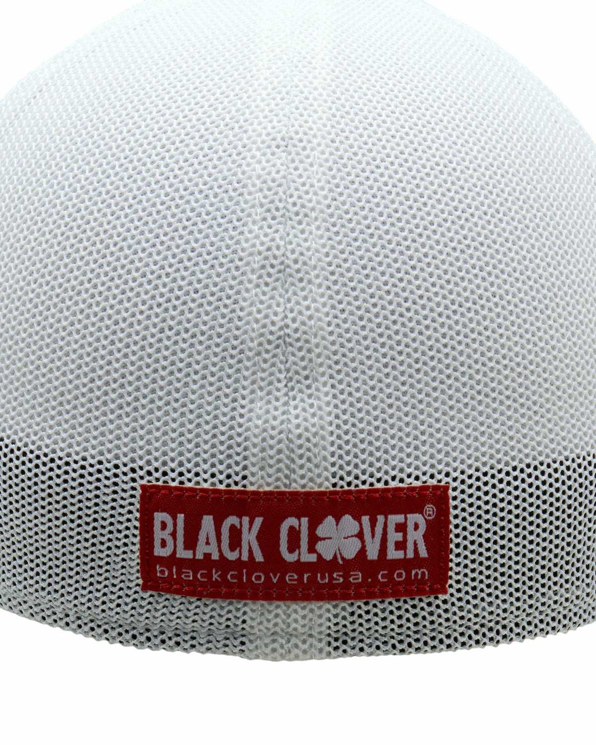 Red White and Blue Clover Hat - America 250 Edition