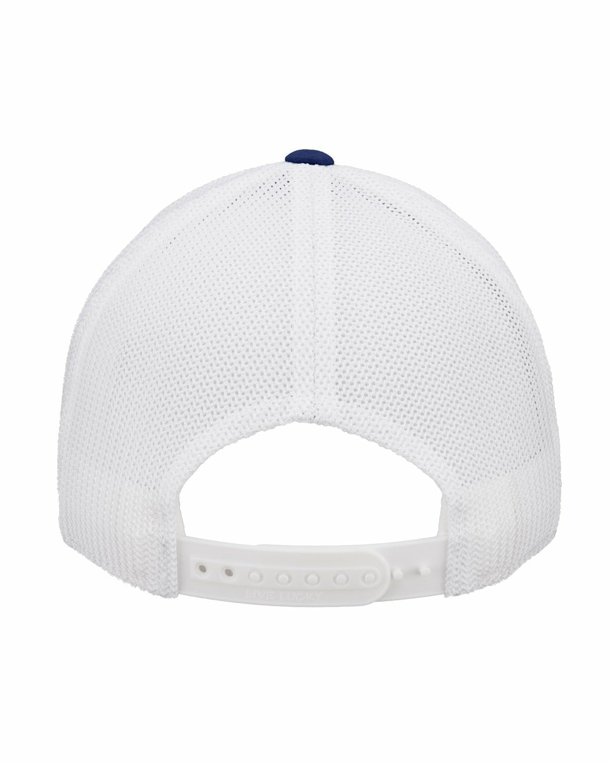 Red White and Blue Clover Hat - America 250 Edition