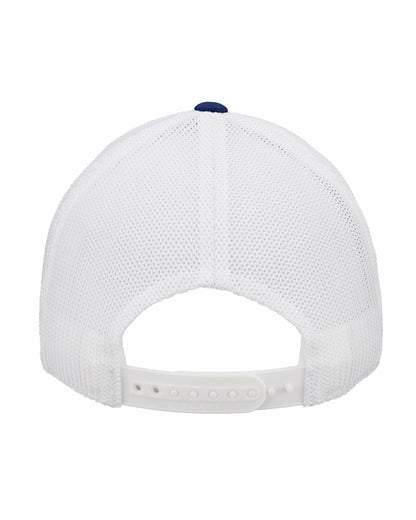 Red White and Blue Clover Hat - America 250 Edition