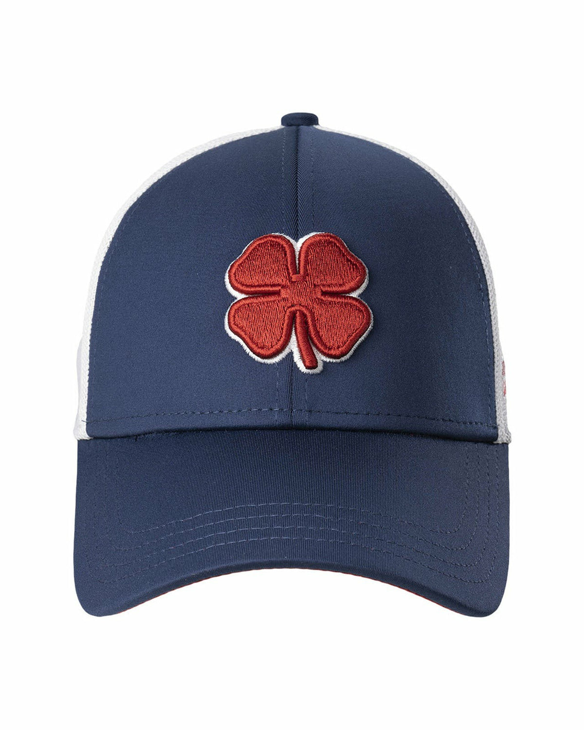 Red White and Blue Clover Hat - America 250 Edition