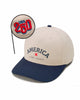 Land Of The Free