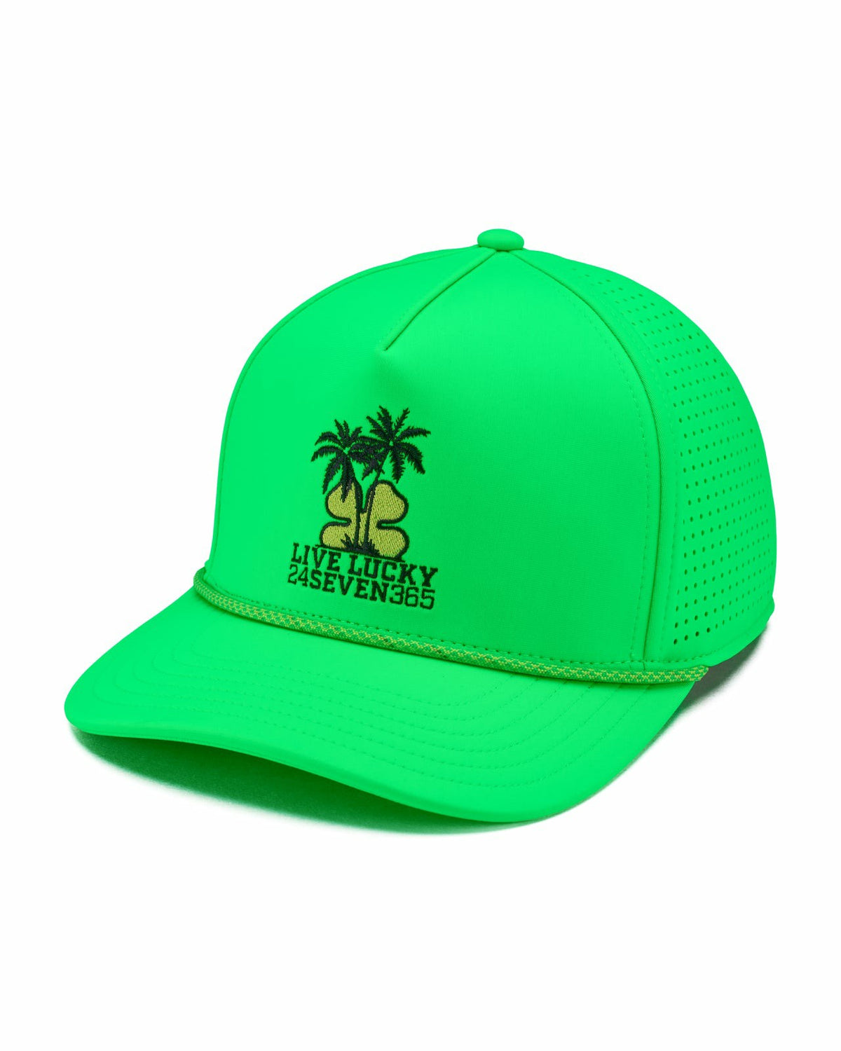 Neon Green