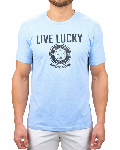 Authentic Luck 15