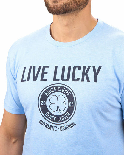Authentic Luck 15