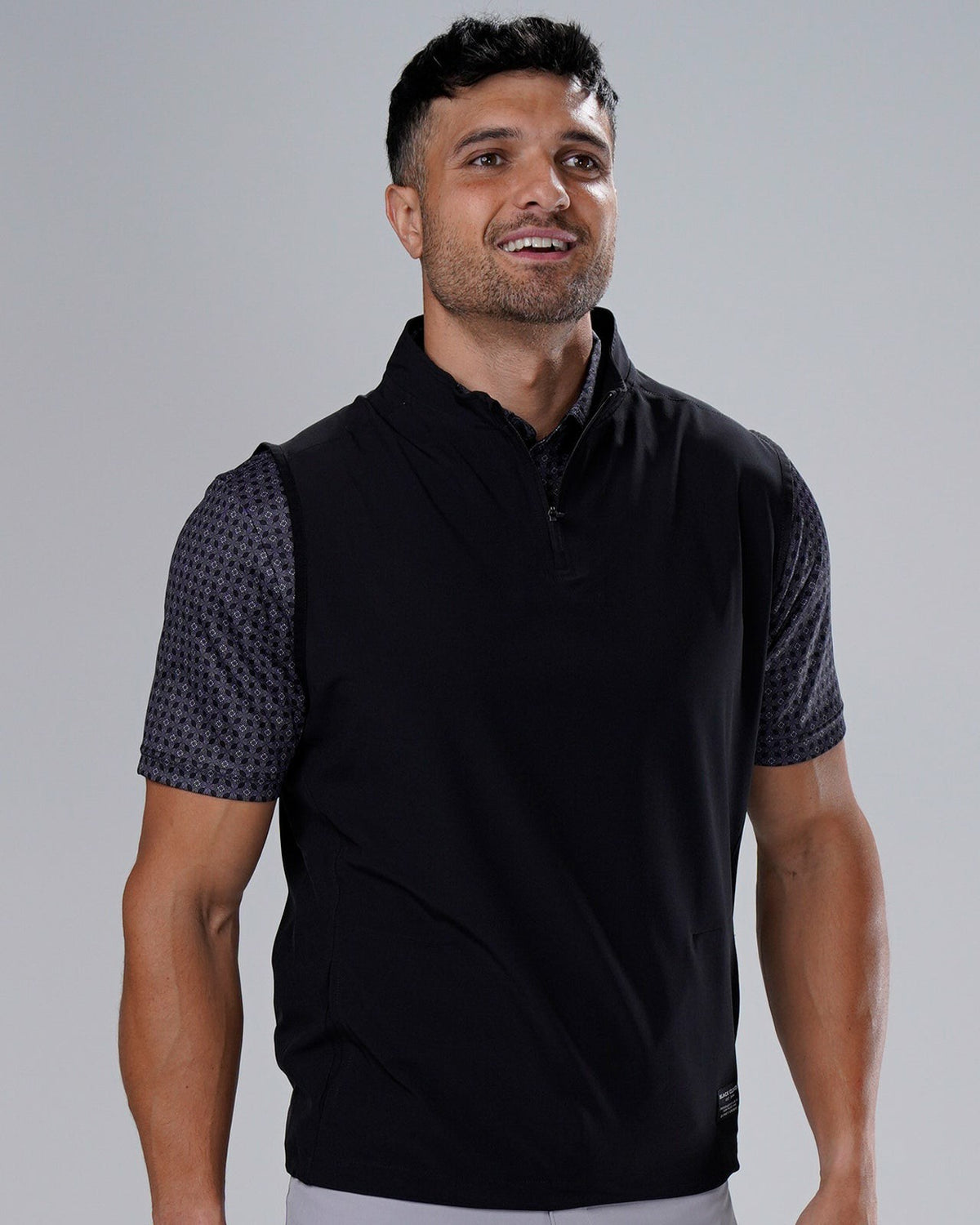 Black,S