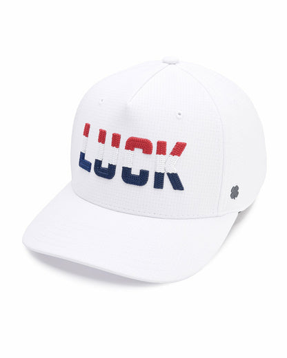 White 06,SNAPBACK