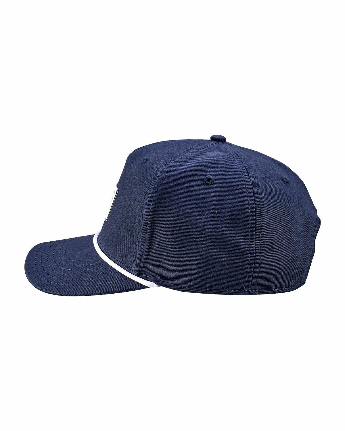 Unisex Adjustable Navy USA Flag Patriotic Hat