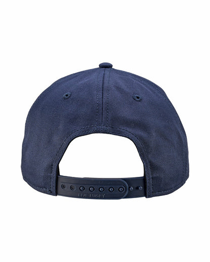 Unisex Adjustable Navy USA Flag Patriotic Hat