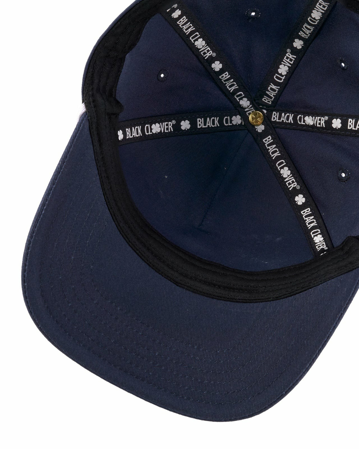 Unisex Adjustable Navy USA Flag Patriotic Hat