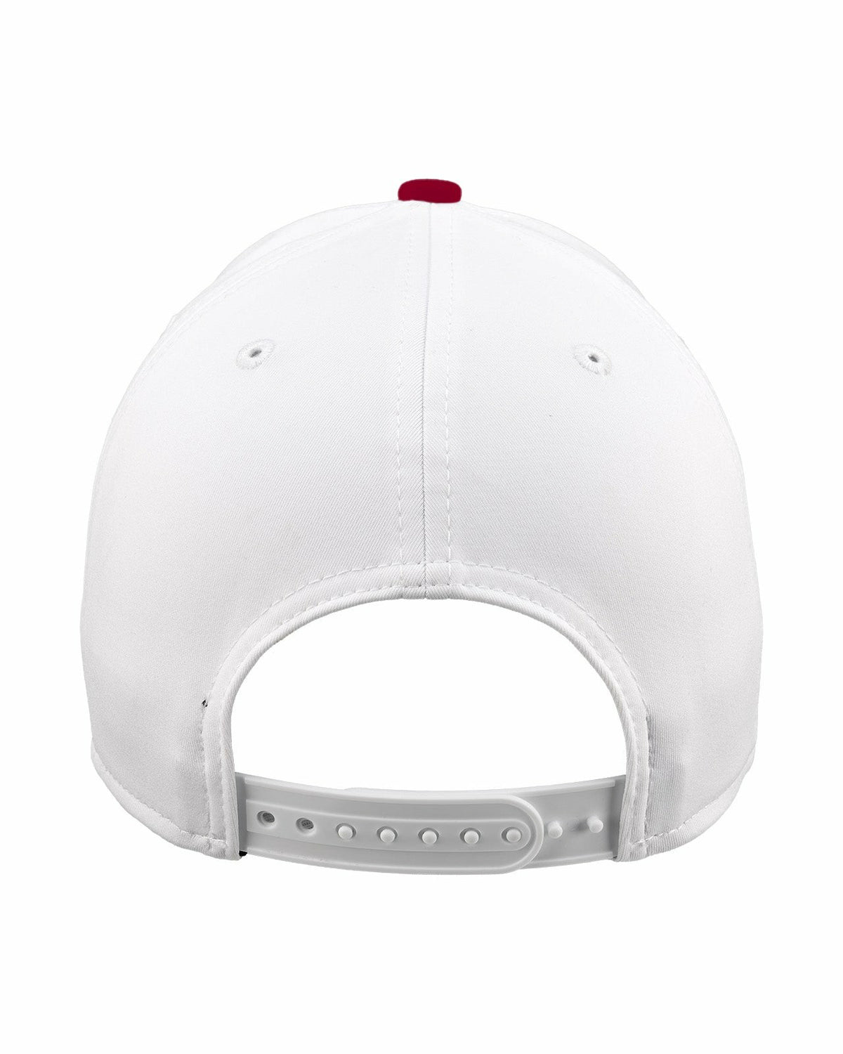 Red, White, and Blue Premium Clover Hat for Golf and Lifestyle