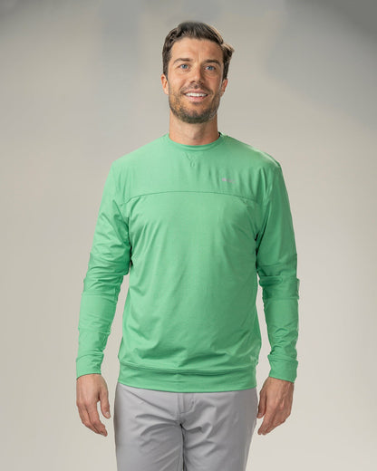 Classic Green,S