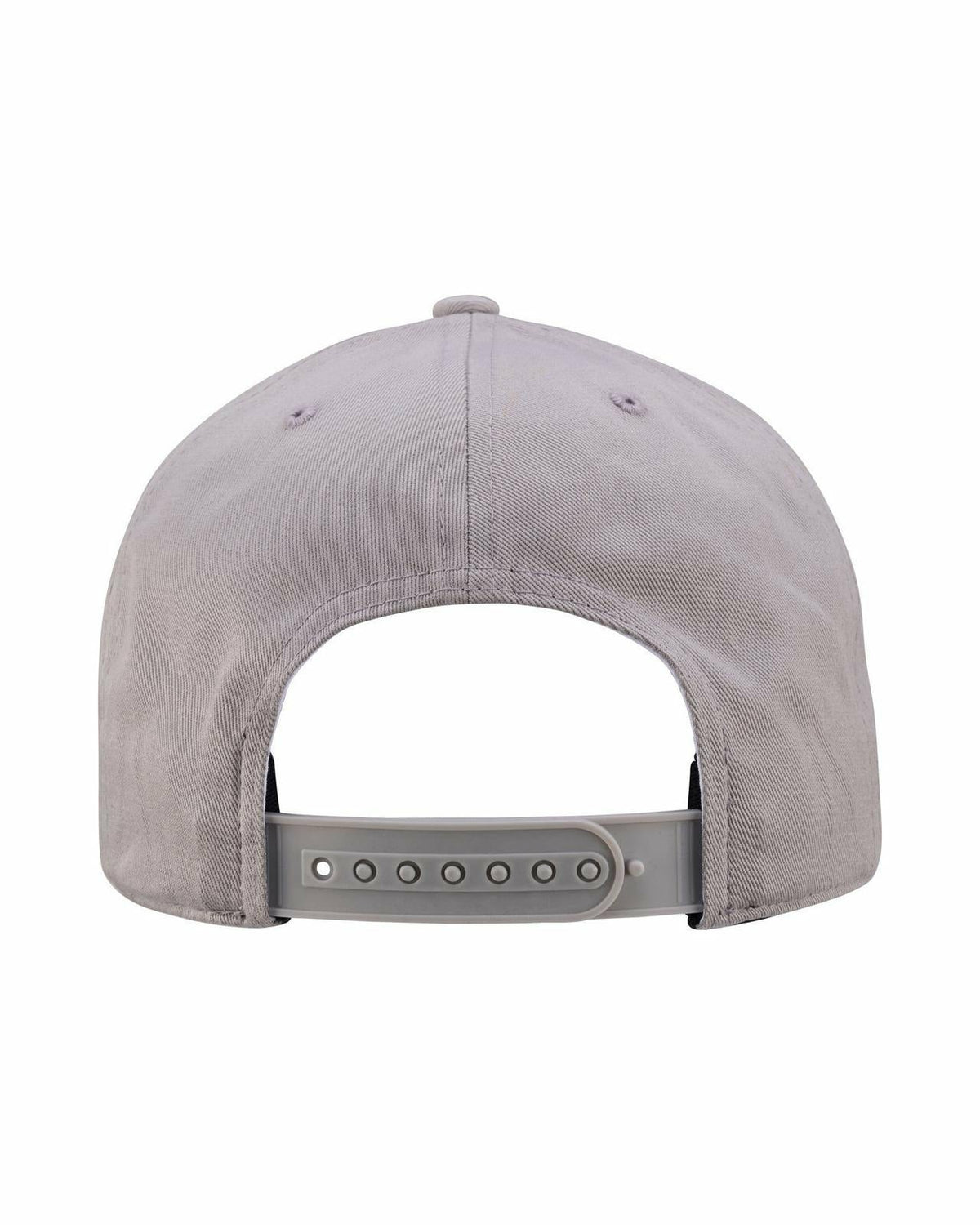 Unisex Adjustable Grey USA Flag Patriotic Hat