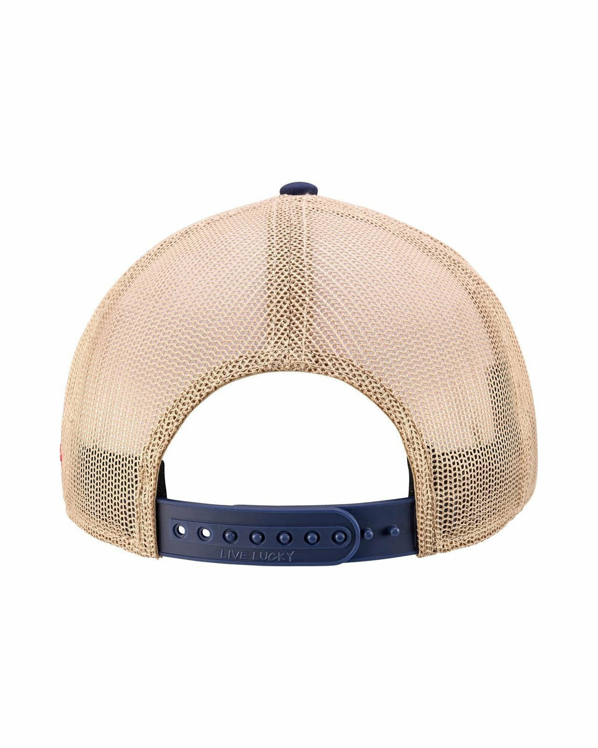 Unisex Adjustable Navy USA Flag Patriotic Hat