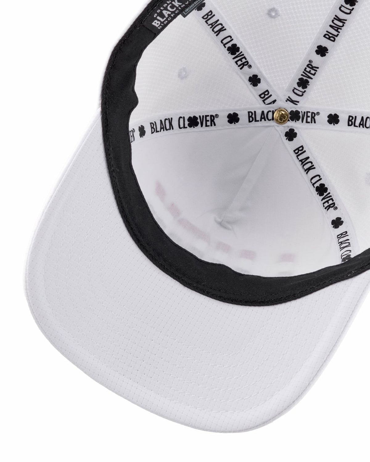 Unisex Adjustable White USA Flag Patriotic Hat