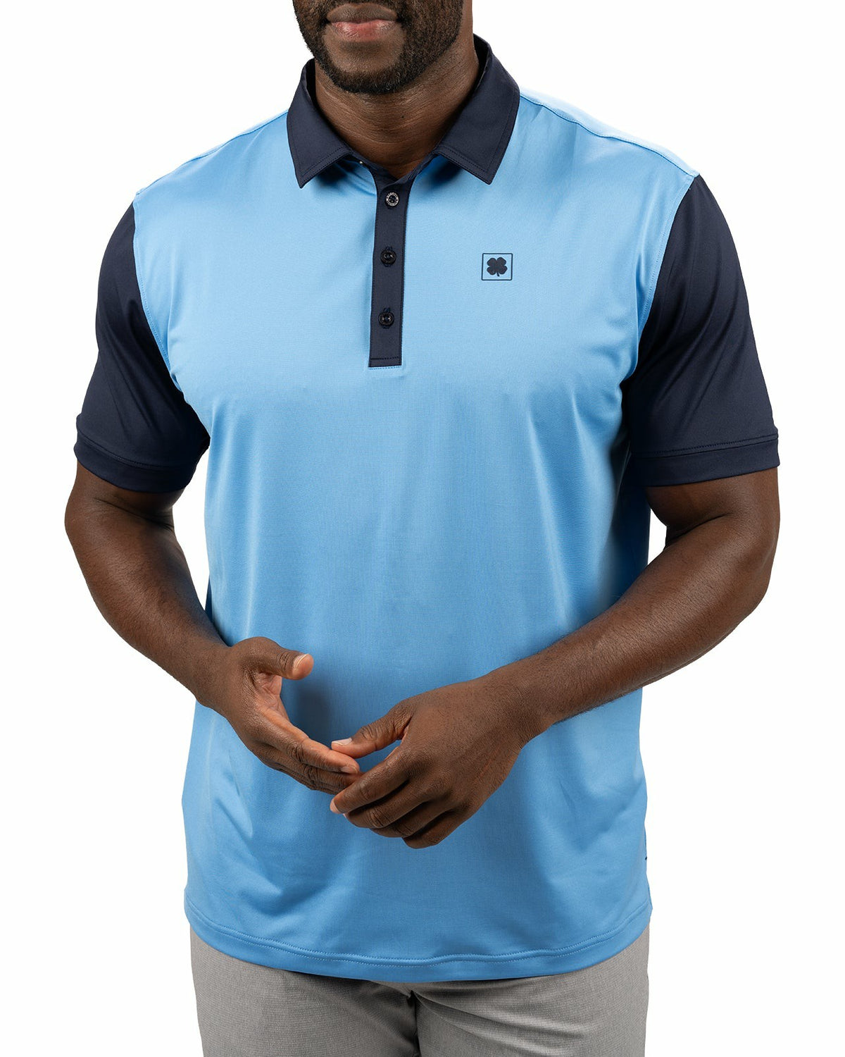 True Blue / Navy,S