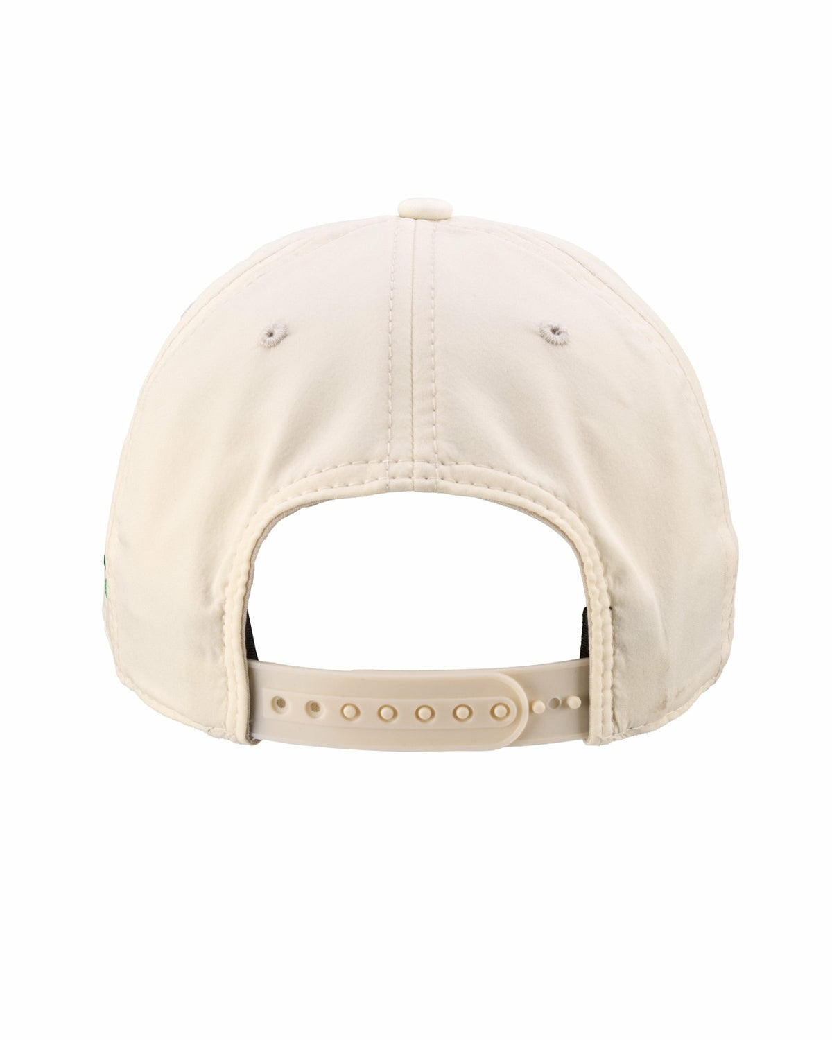 Playful Ivory Hat for Golf and Lifestyle