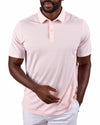 Muted Pink