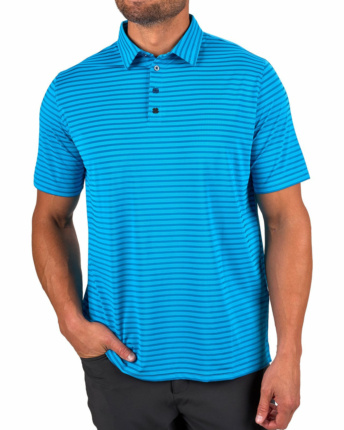 Crystal Teal,S