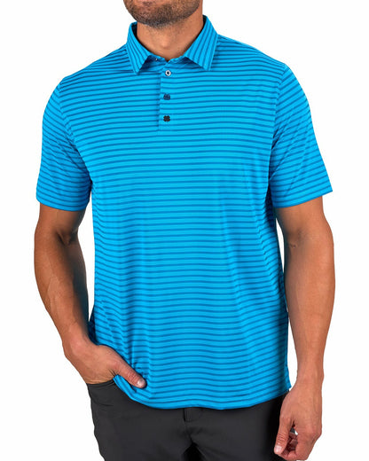 Crystal Teal,S