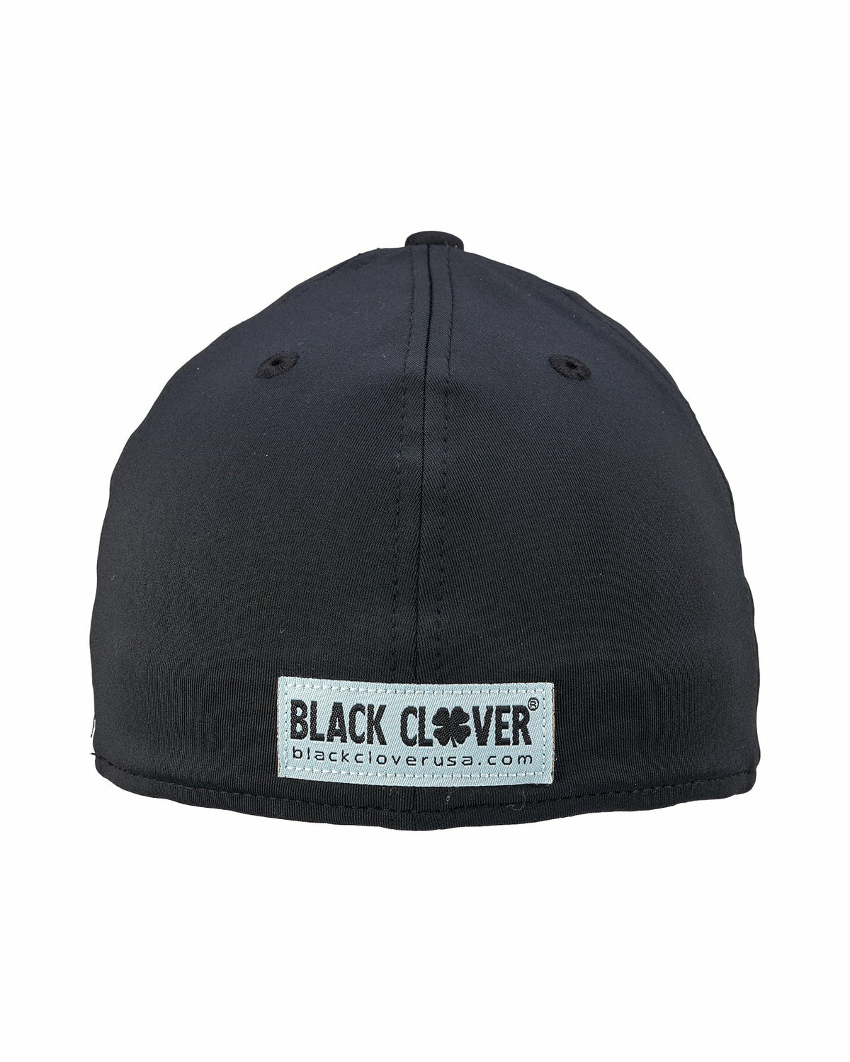Mint Green and Black Premium Clover Hat for Golf and Lifestyle