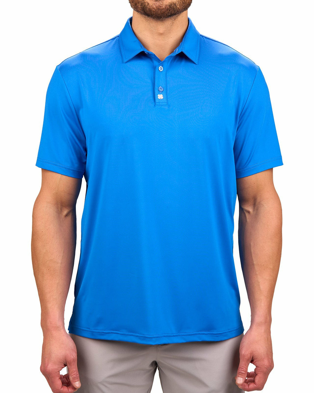 Royal Blue,S