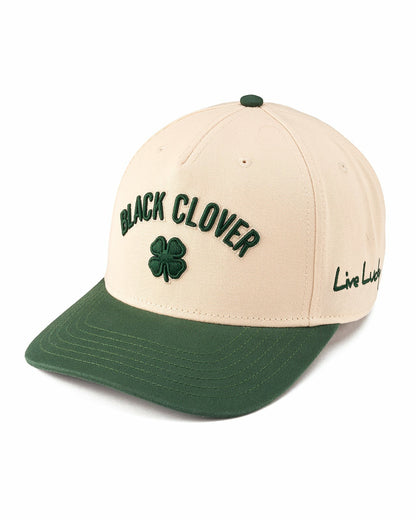Green,SNAPBACK