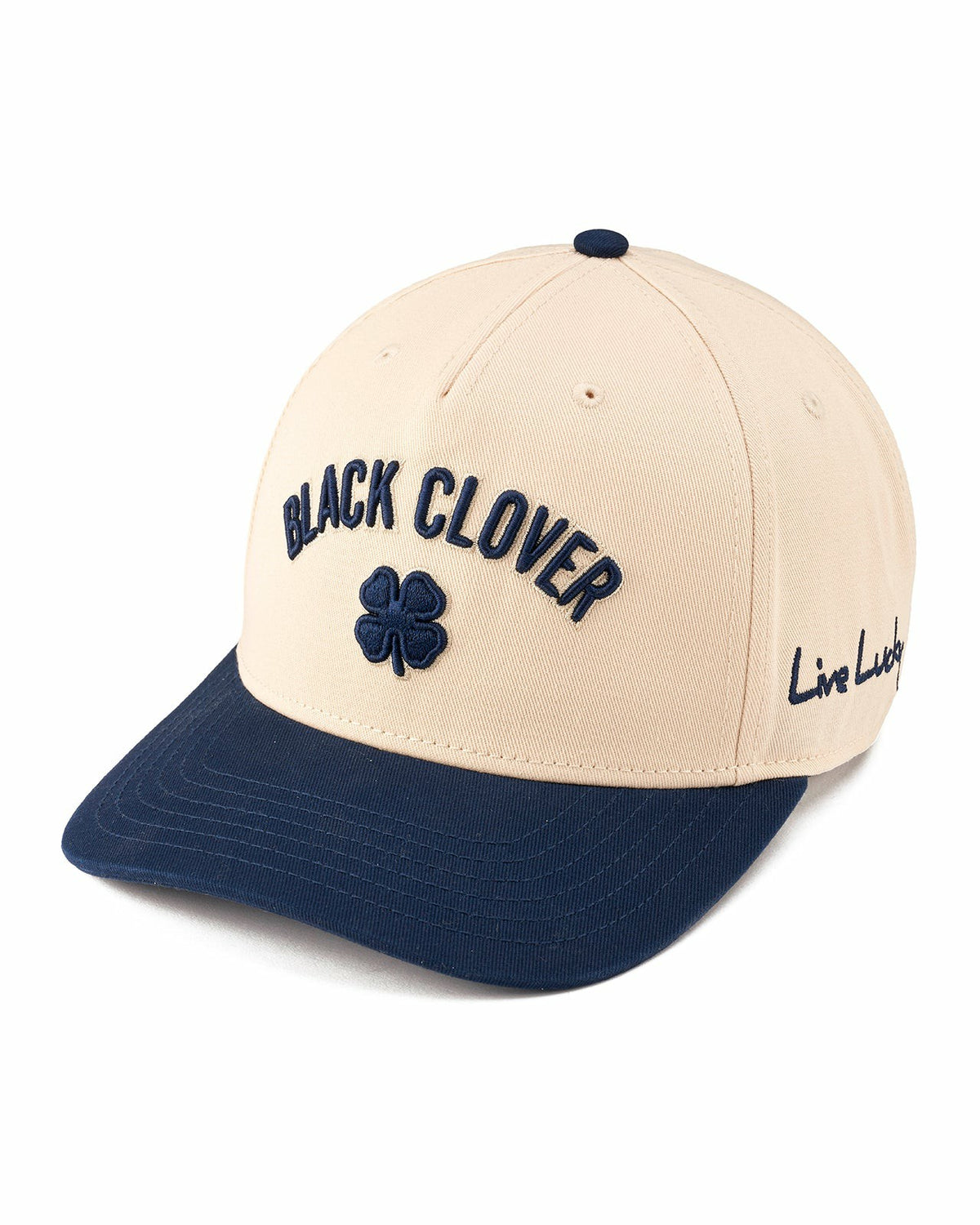 Navy 02,SNAPBACK