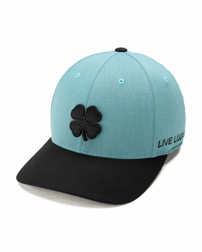 Teal,SNAPBACK