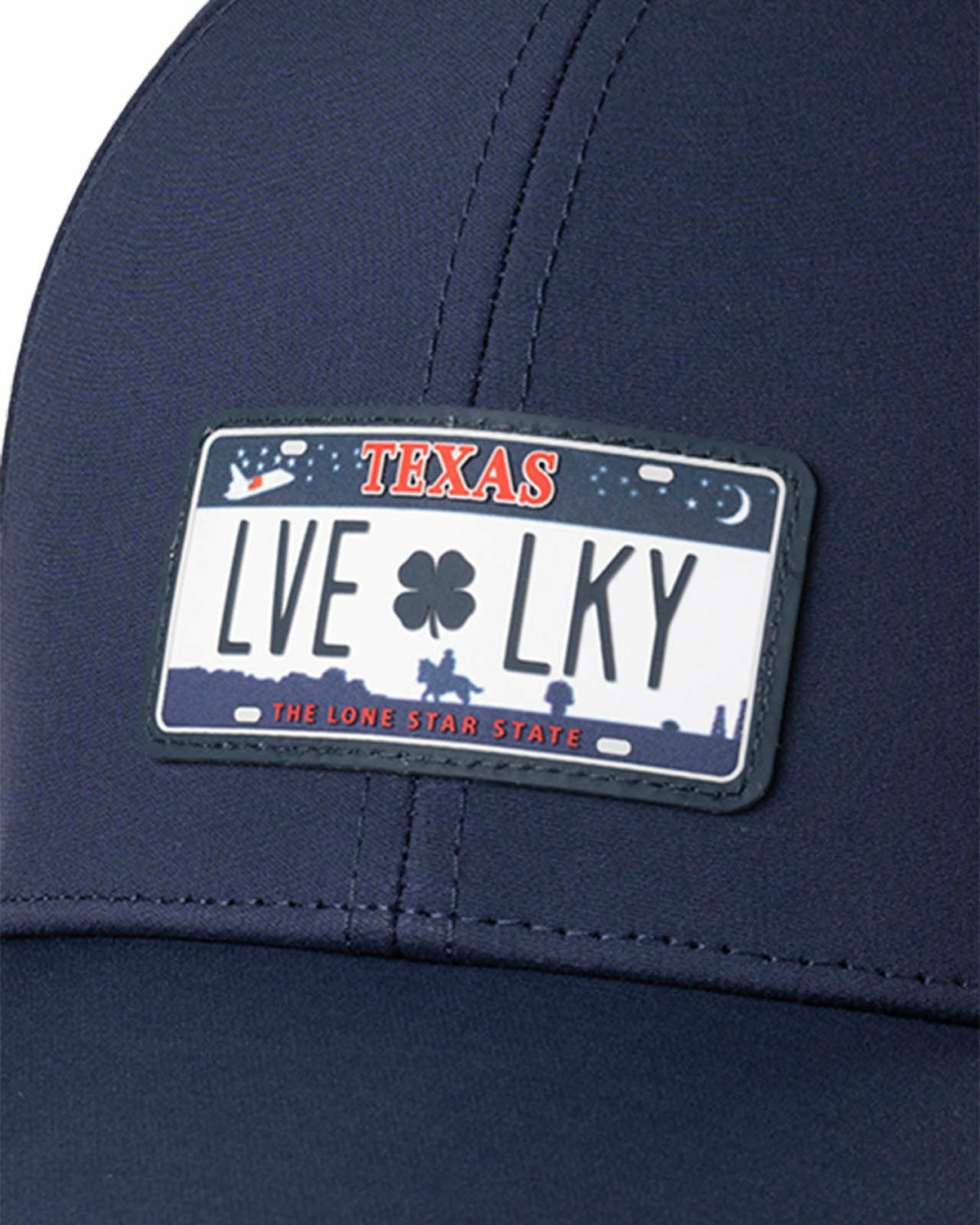 Texas Decal