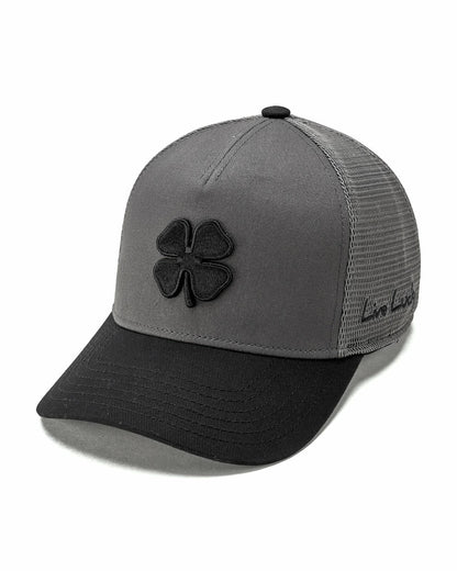 Charcoal,SNAPBACK