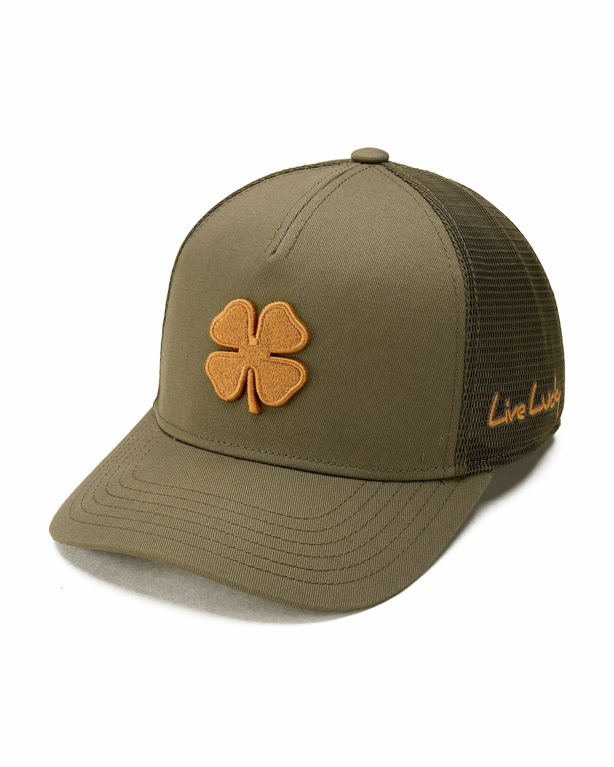 Olive,SNAPBACK