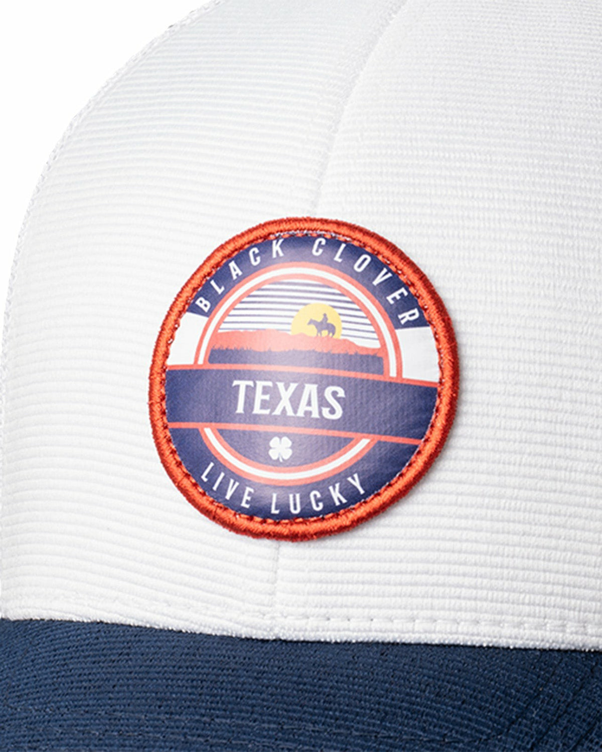 Texas Prime