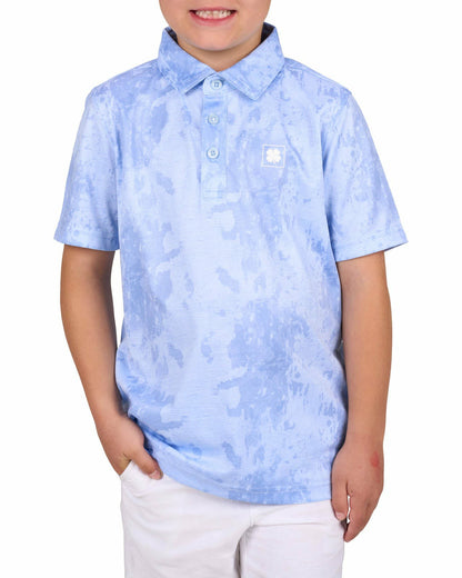 Ice Blue,11/12