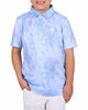 Ice Blue