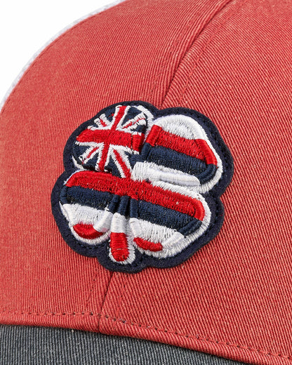 Hawaii Two Tone Vintage