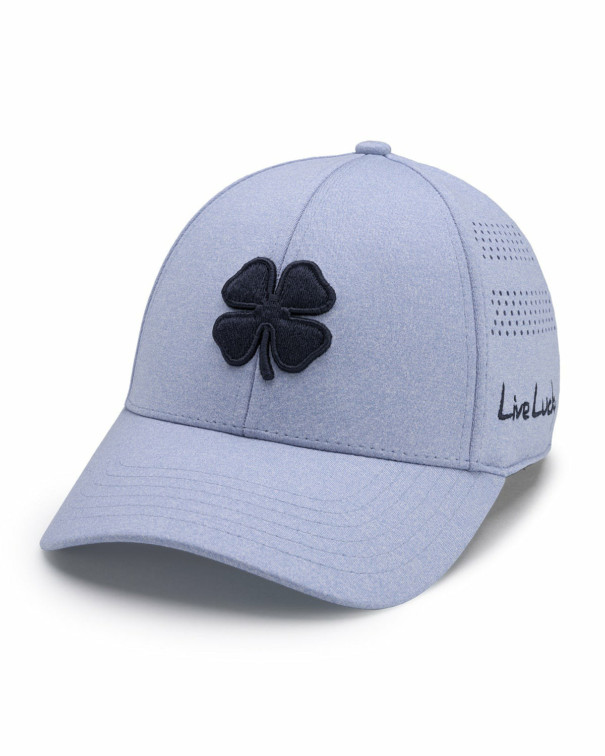Heather Blue,L/XL