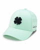 Heather Mint Green